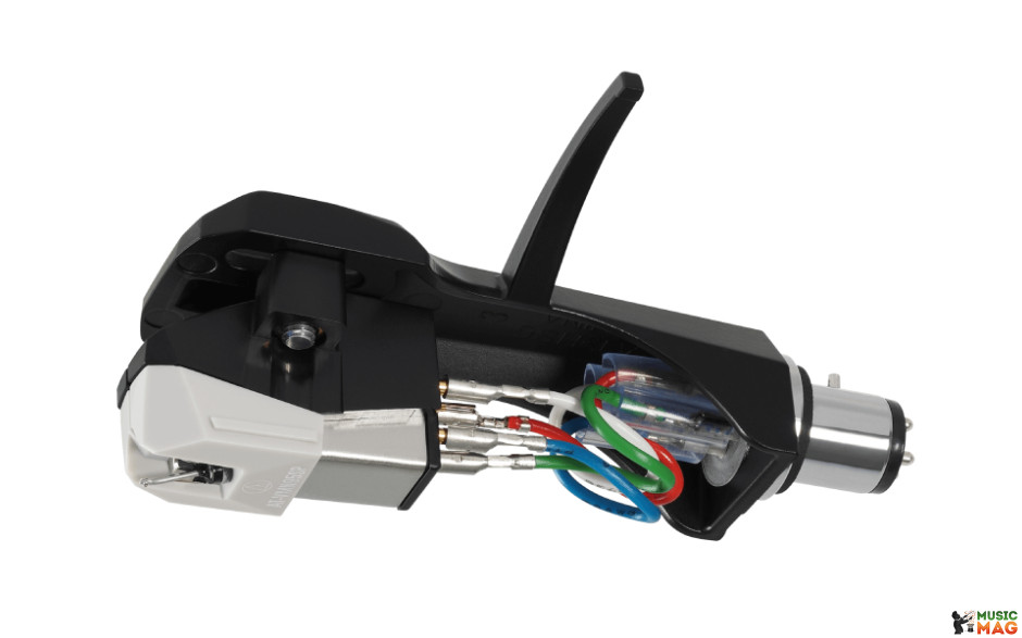 Audio-Technica cartridge AT-VM95SP/H