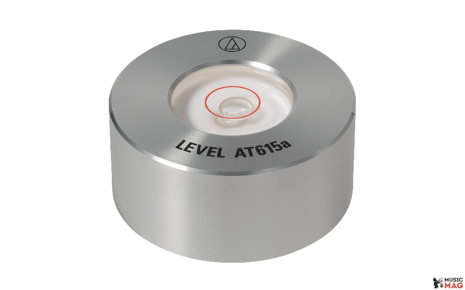 Audio-Technica acc AT615a Turntable leveler