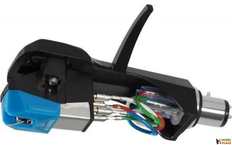 Audio-Technica cartridge AT-VM95C/H