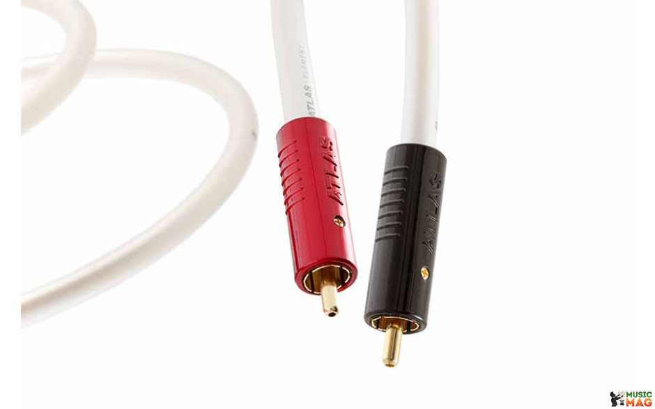 Atlas Element Acromatic (RCA-RCA) 0.75m