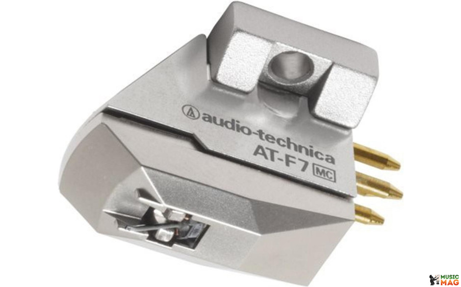 Audio-Technica ATF7 MC