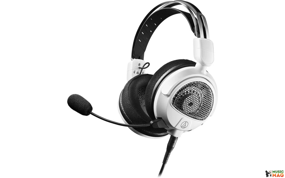 Audio-Technica ATH-GDL3WH