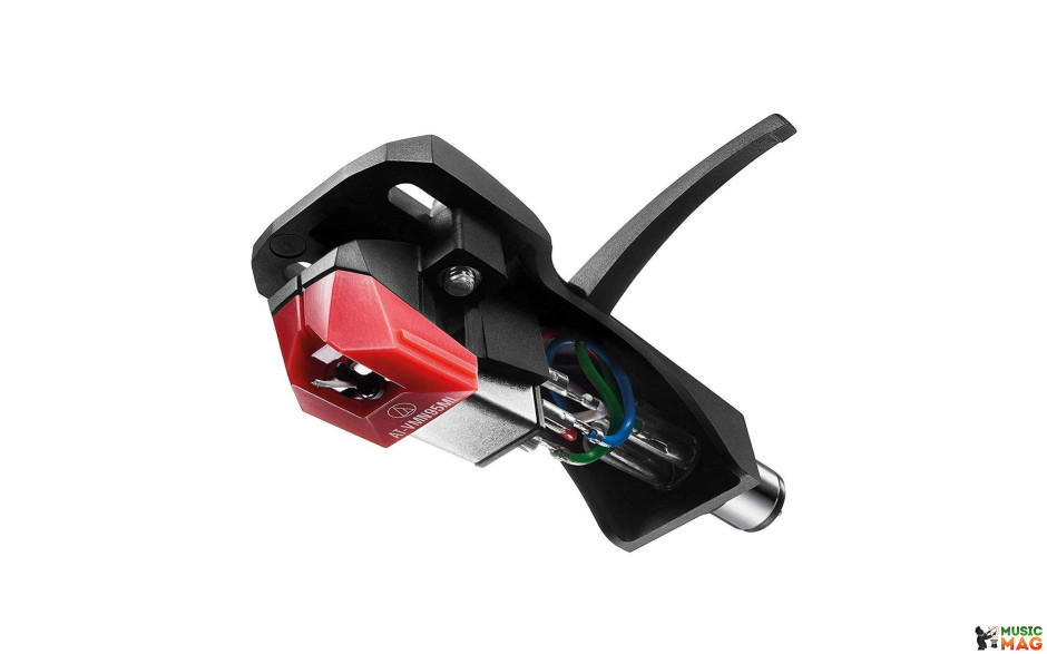 Audio-Technica cartridge AT-VM95ML/H