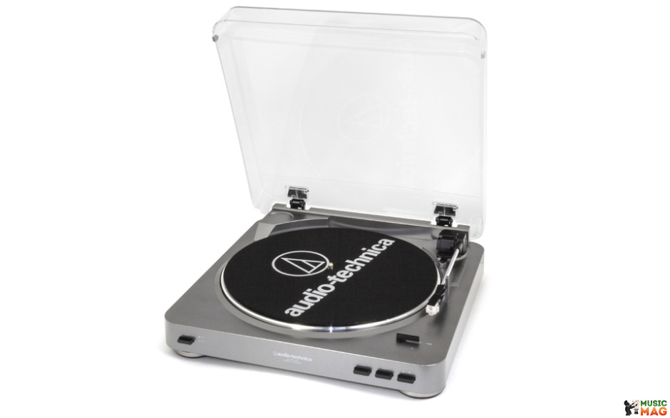 Audio-Technica AT-LP60USB