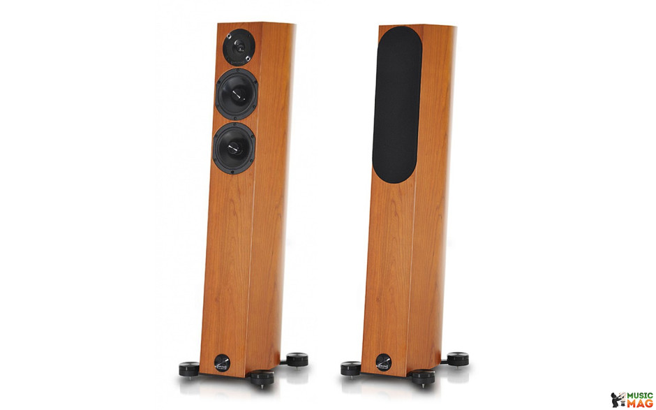 Audio Physic SITARA 25 Cherry