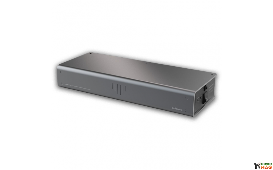 AUDIOQUEST power NIAGARA 1200EU
