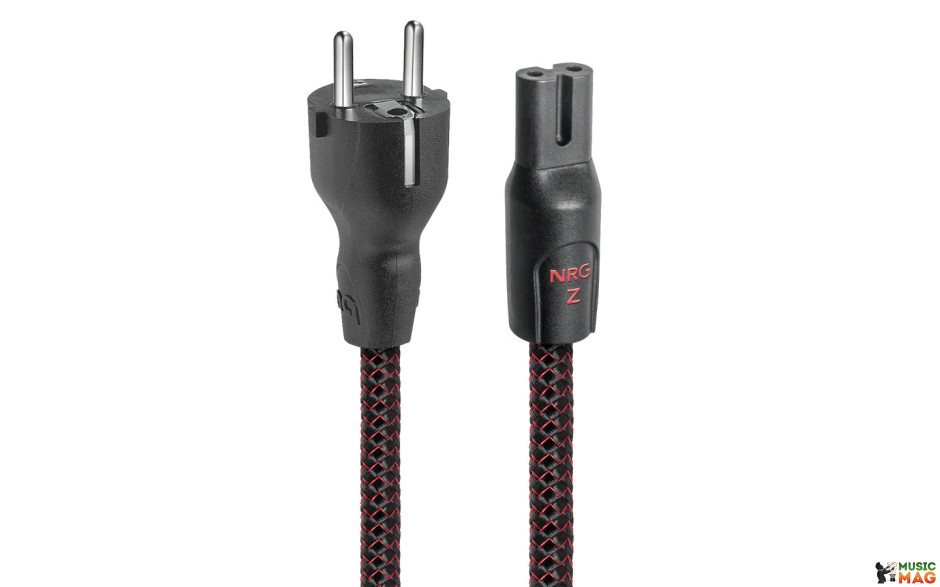 AUDIOQUEST power 1.0m NRG-Z2 EU