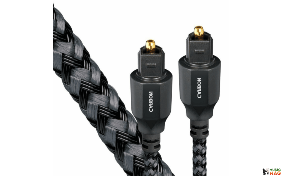 AUDIOQUEST opt 3.0m OPTILINK CARBON