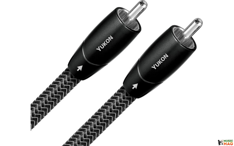 AUDIOQUEST Pair 1.0m YUKON RCA
