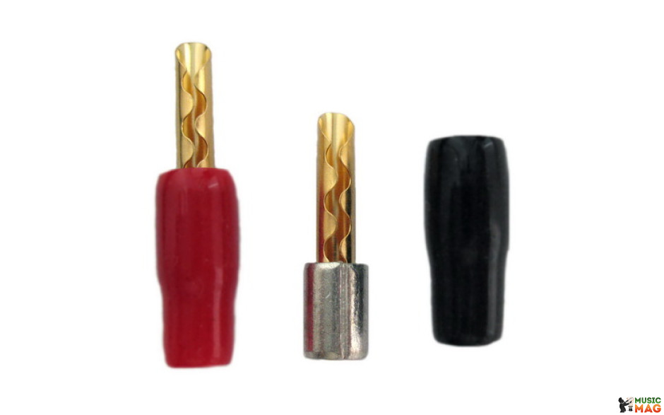 AUDIOQUEST Crimp-BFA/G