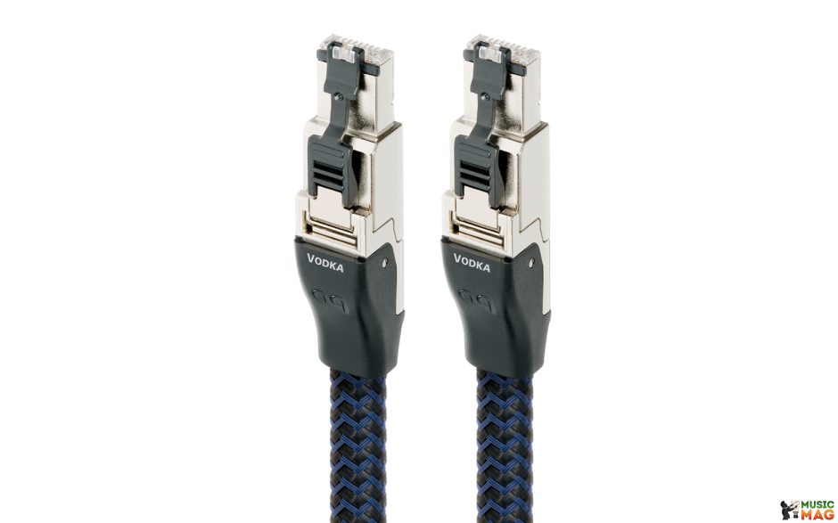 AUDIOQUEST RJ/E Vodka 3,0m