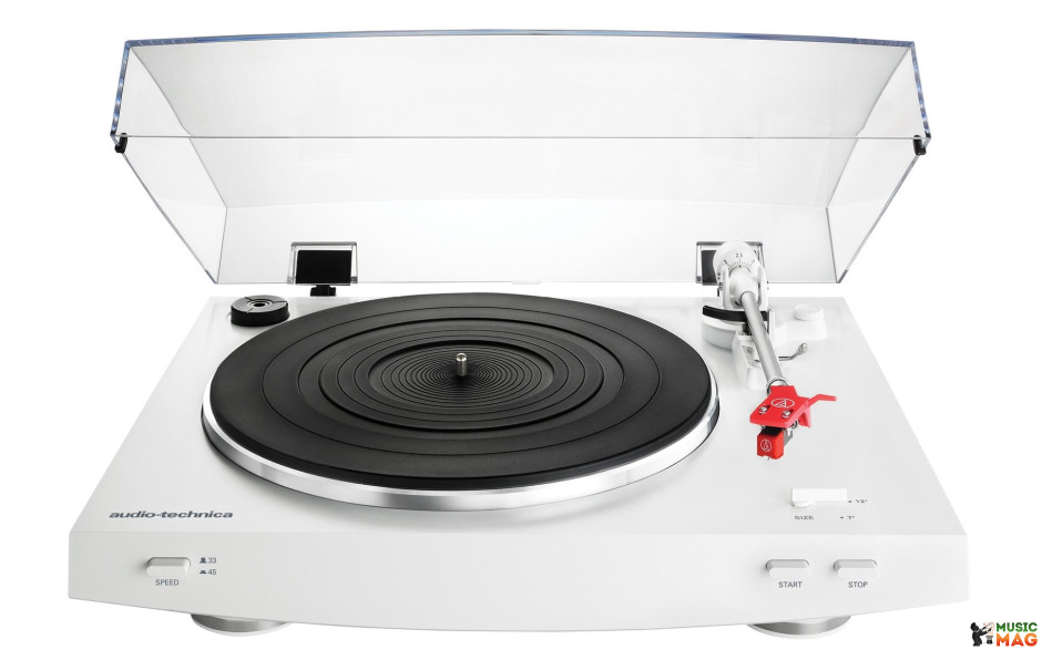 Audio-Technica AT-LP3WH