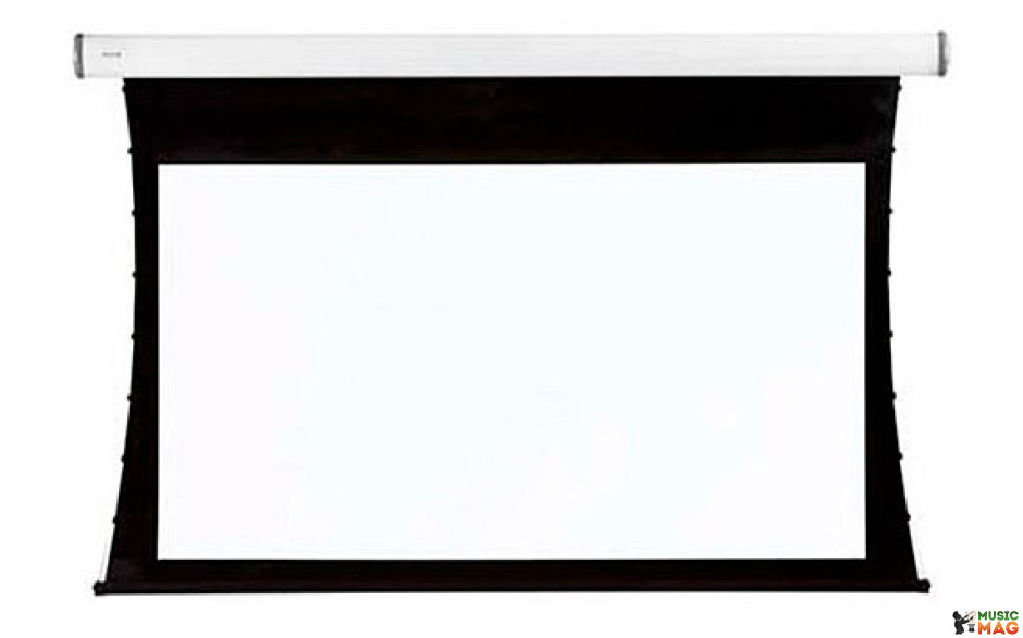 AV Screen SF133BXH-TR 133", Flexible White 294x165, 16:9