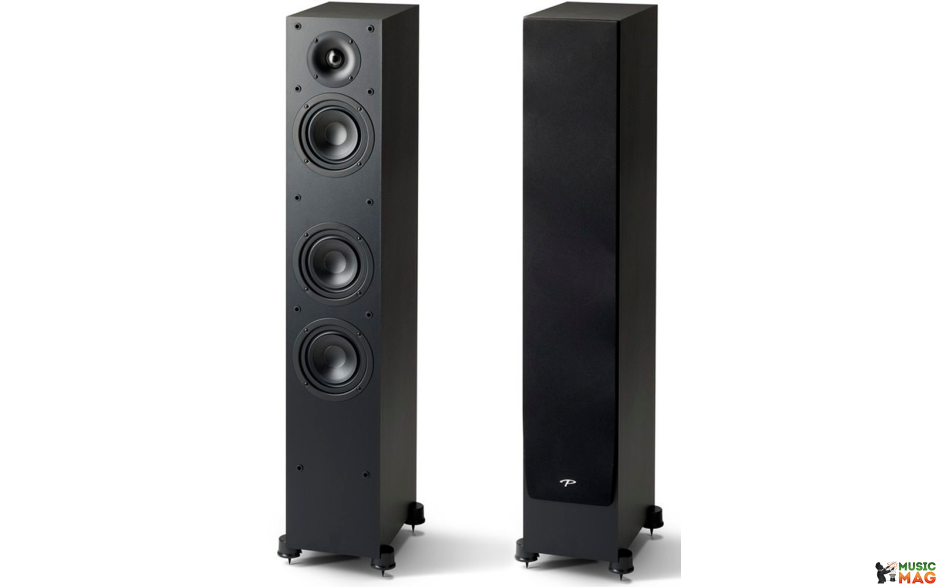 Paradigm Monitor SE 3000F Matte Black