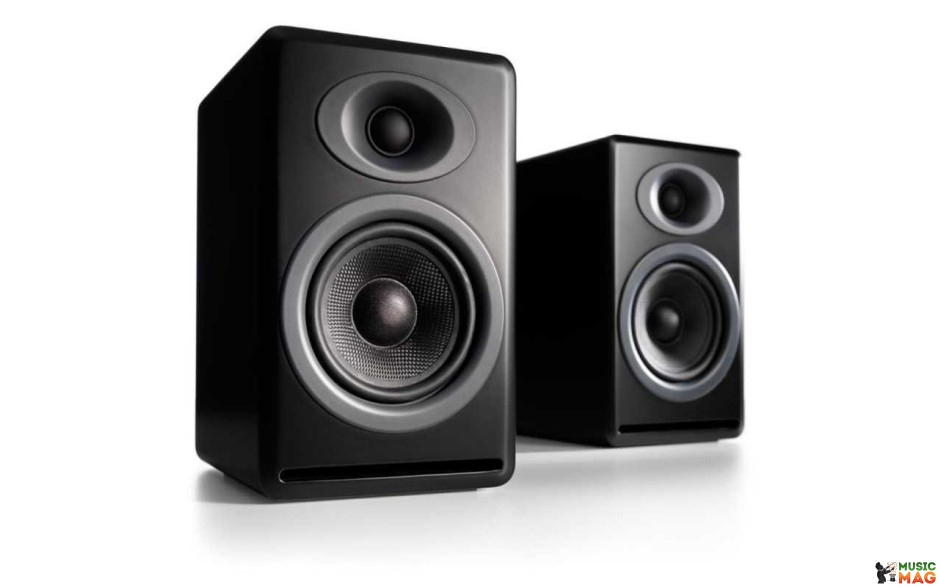 Audioengine P4-Black
