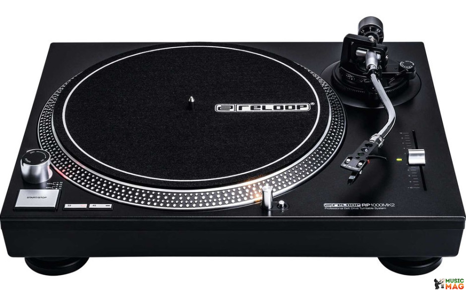 Reloop RP-1000 MK2