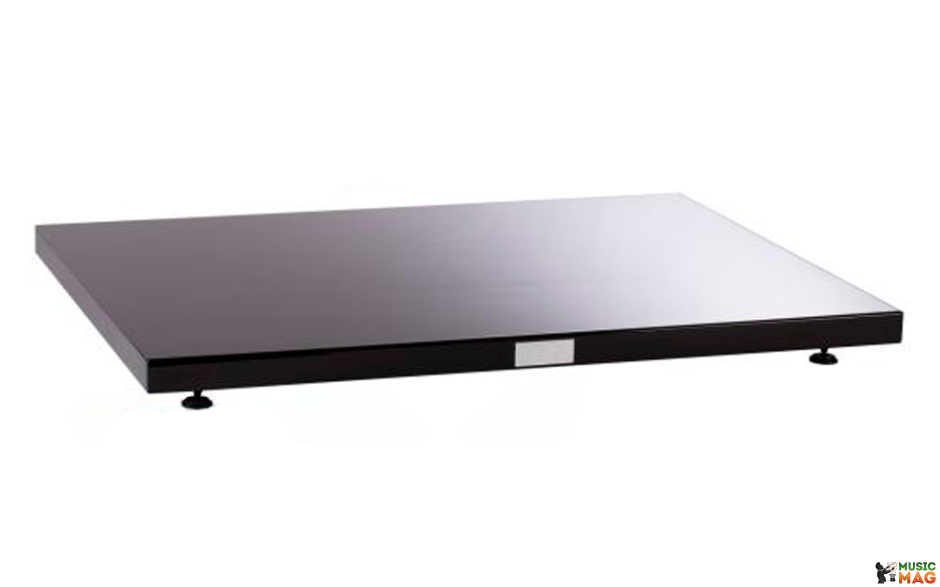 Silent Wire Silent BASE SAB1 absorber piano black