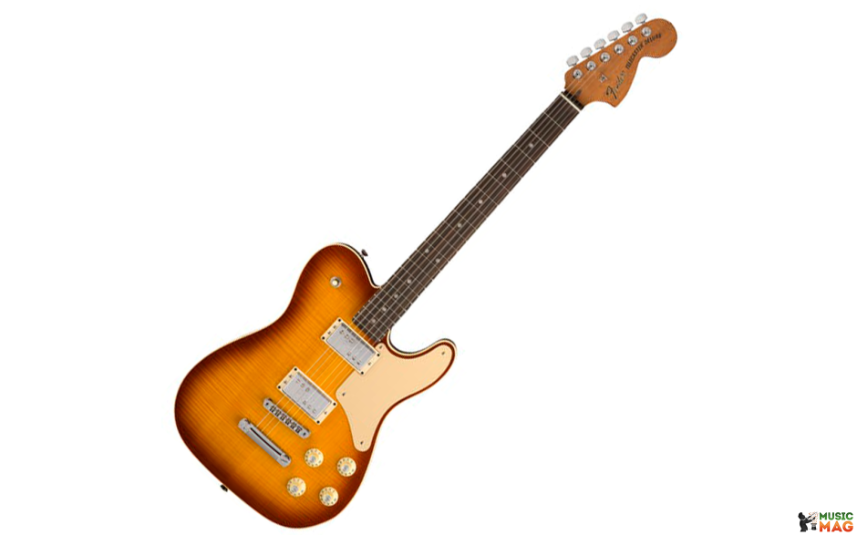 FENDER PARALLEL UNIVERSE TROUBLEMAKER TELE RW ITB