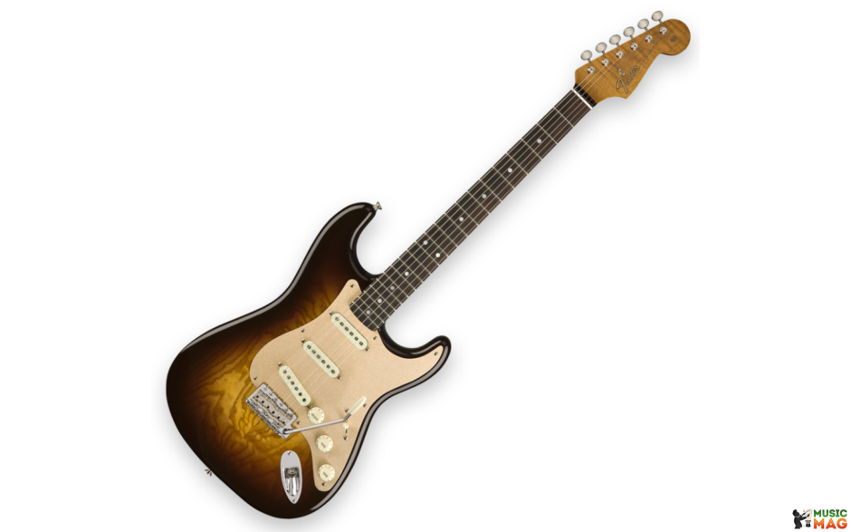 FENDER CUSTOM SHOP ARTISAN TAMO ASH STRAT