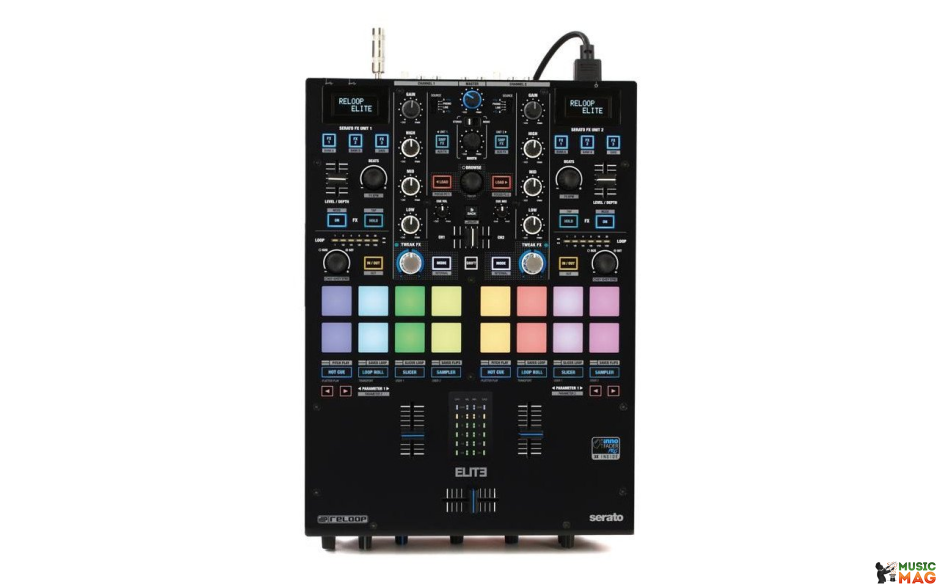 Reloop Elite