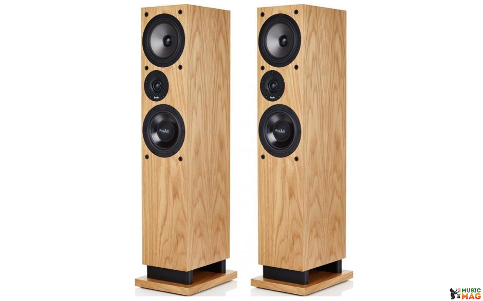 ProAc Response DT8 Maple