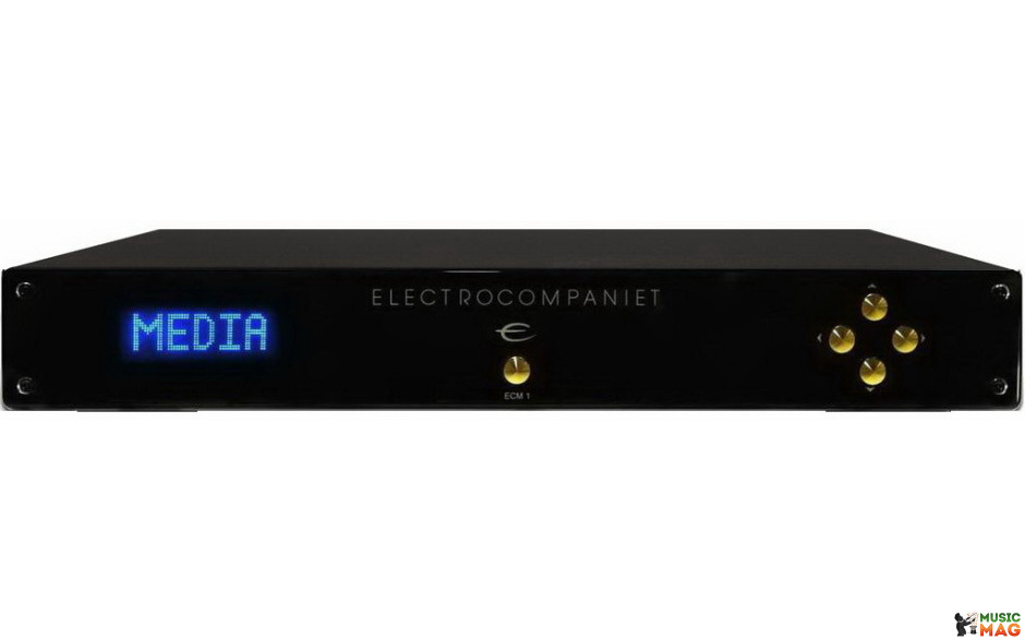 Electrocompaniet ECM 1 MKII