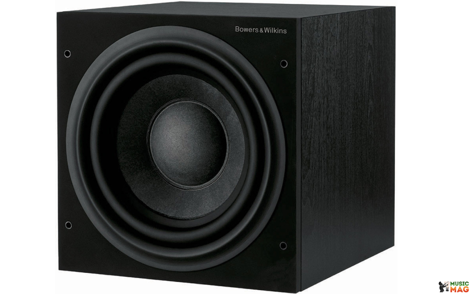 Bowers & Wilkins ASW610 Black