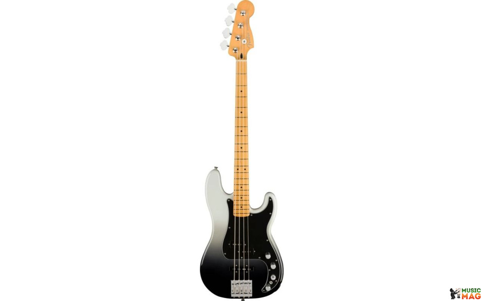 FENDER PLAYER PLUS PRECISION BASS MN SVS