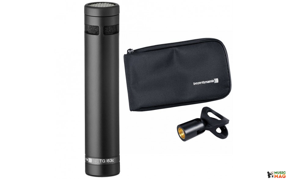 Beyerdynamic TG I53c Stereo-Set
