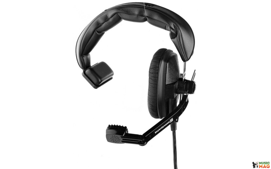 Beyerdynamic DT 108 200/400 black