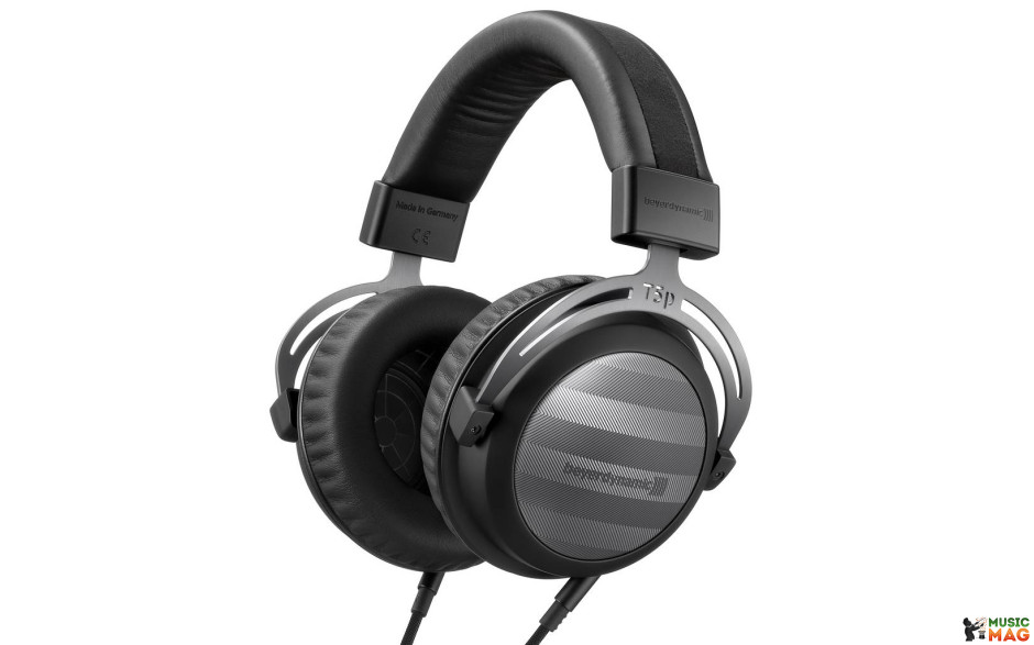 Beyerdynamic T5p the 2nd generation