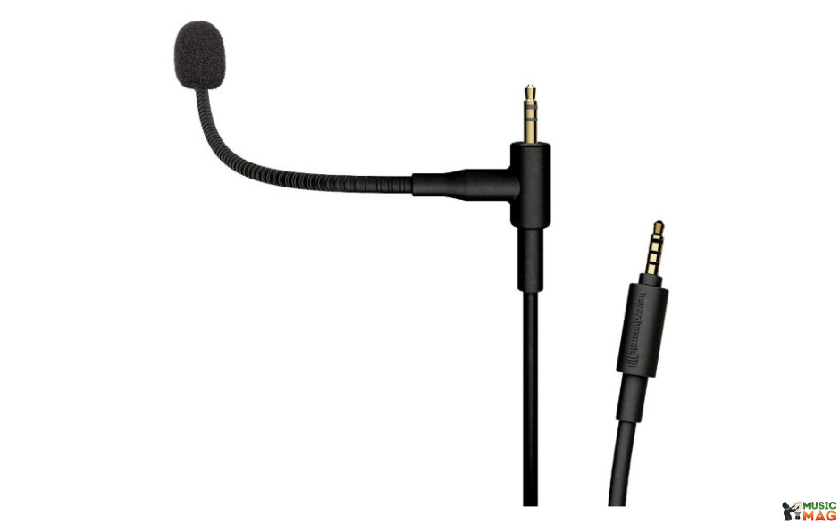 Beyerdynamic CUSTOM Headset Gear (2th gen