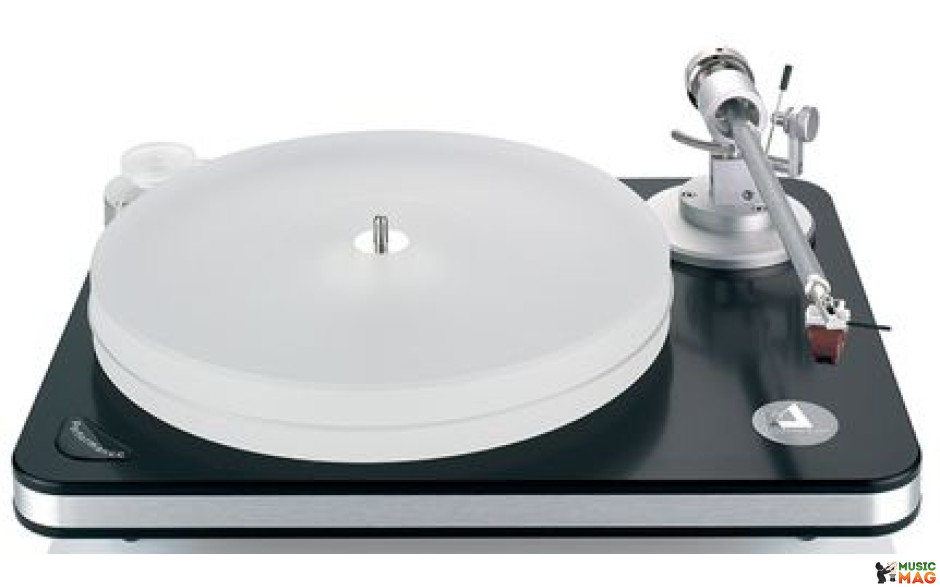 Clearaudio Performance "Black Pearl" TP 046 /SE (MM) Black