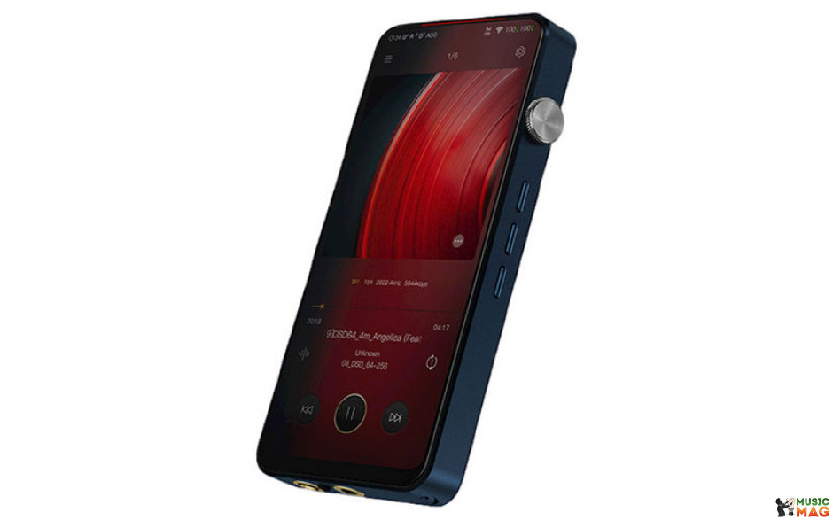 iBasso DX320 Black