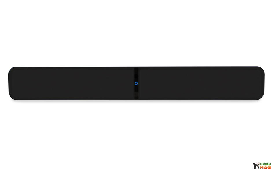 Bluesound PULSE SOUNDBAR PLUS Black