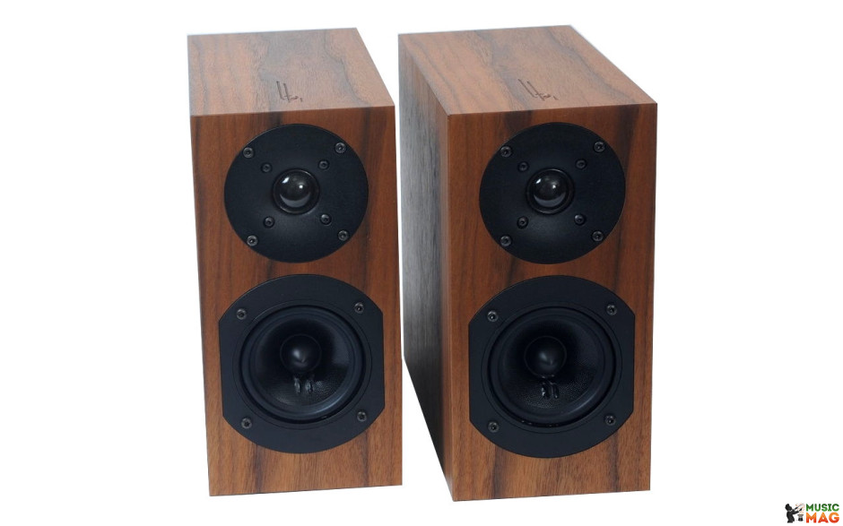 Blumenhofer Mini Walnut