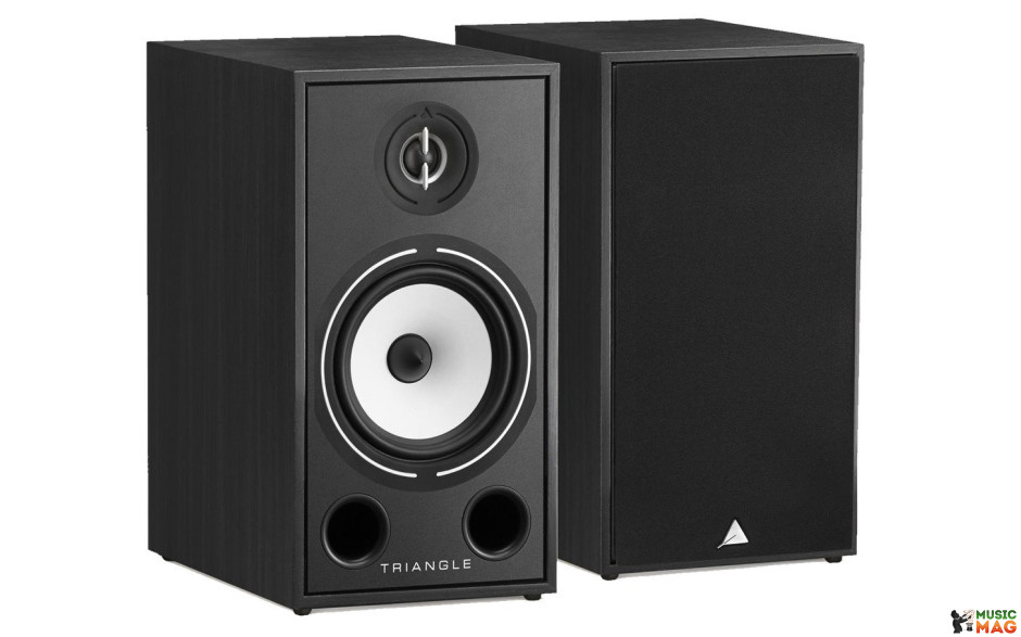 Triangle Borea BR03 Black