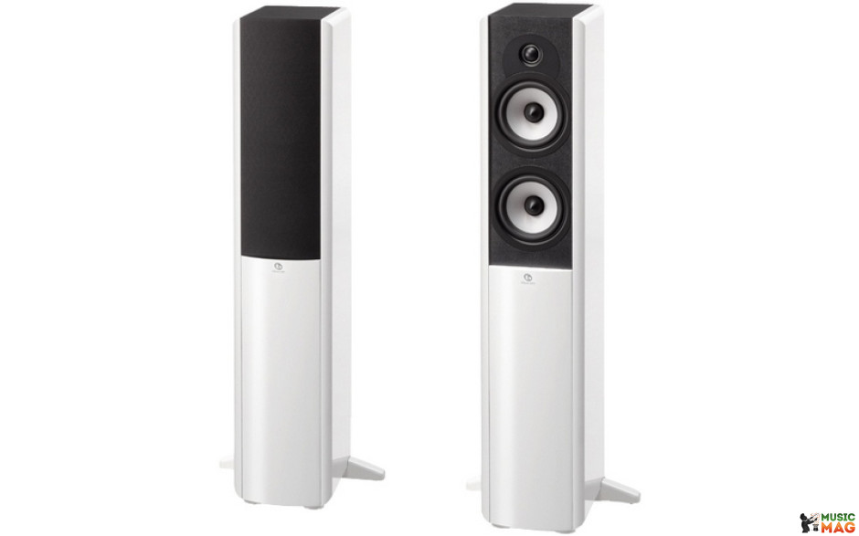 Boston Acoustics A250 White