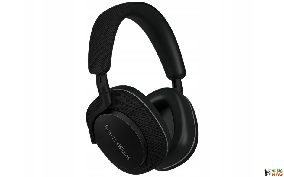 Bowers & Wilkins PX7 S2e Anthracite Black
