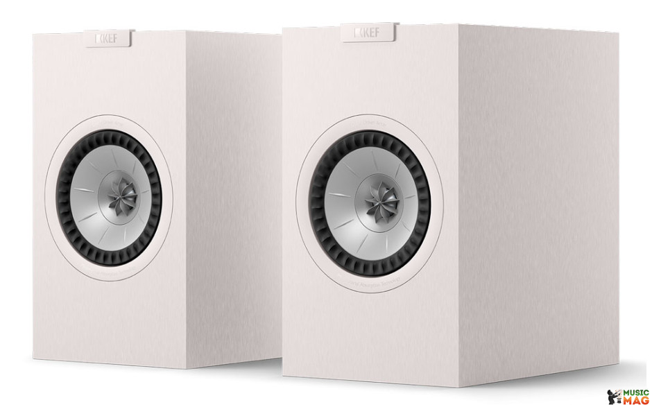 KEF Q1 Meta White