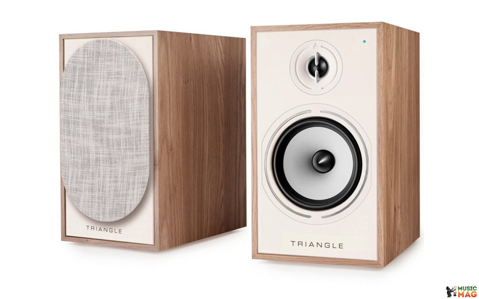 Triangle Borea BR03 Connect Light Oak