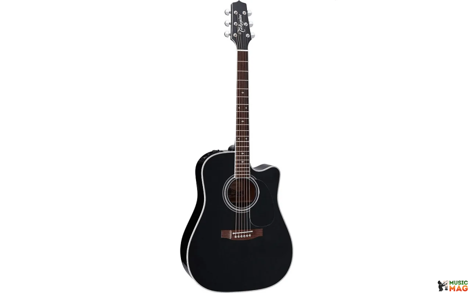 TAKAMINE GD34CE BLK