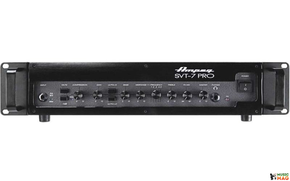 AMPEG SVT-7PRO