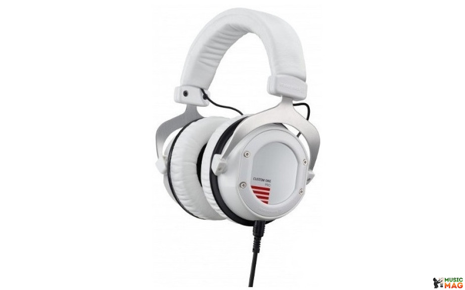 Beyerdynamic CUSTOM ONE PRO PLUS white 16 ohms
