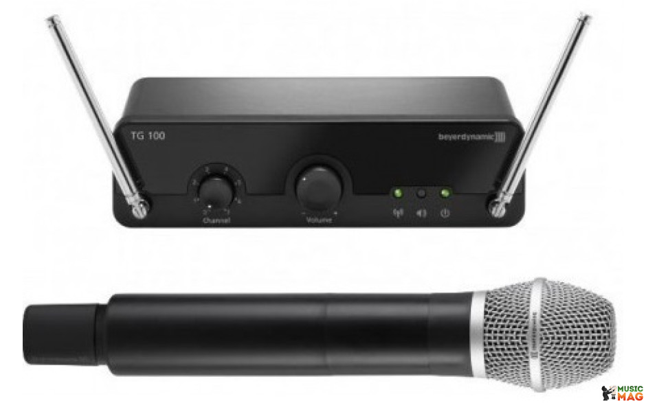 Beyerdynamic TG 100 H-Set 213-223 MHz
