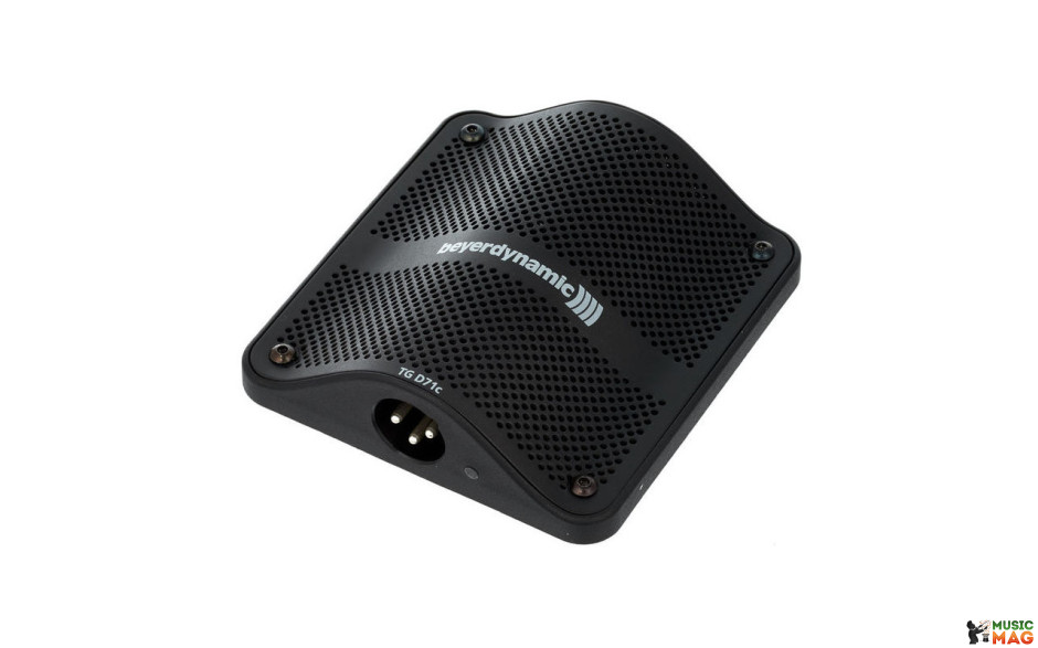 Beyerdynamic TG D71