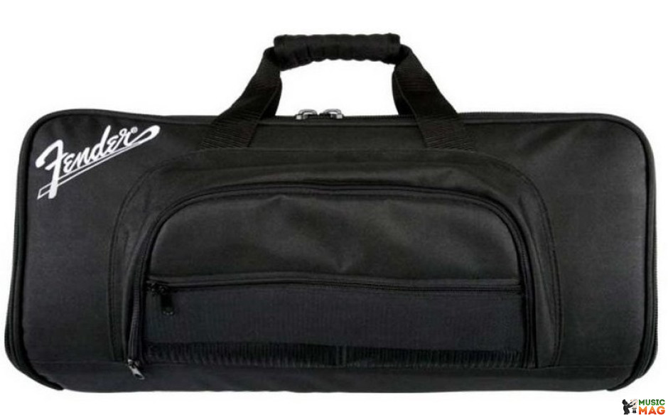 FENDER PEDAL BOARD BAG BLACK