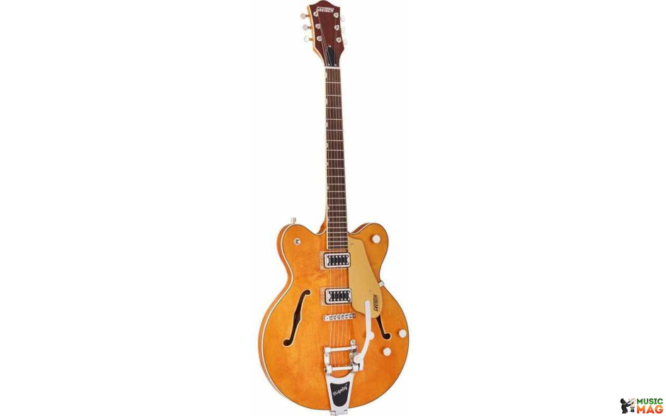 GRETSCH G5622T ELECTROMATIC CENTER BLOCK DOUBLE-CUT WITH BIGSBY SPEYSIDE