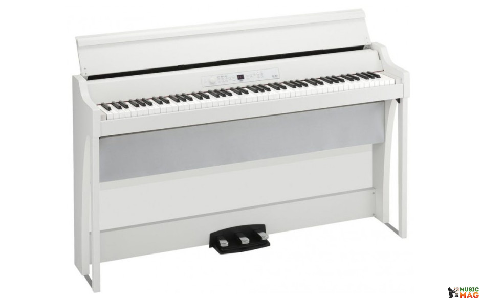 KORG G1B AIR WHASH