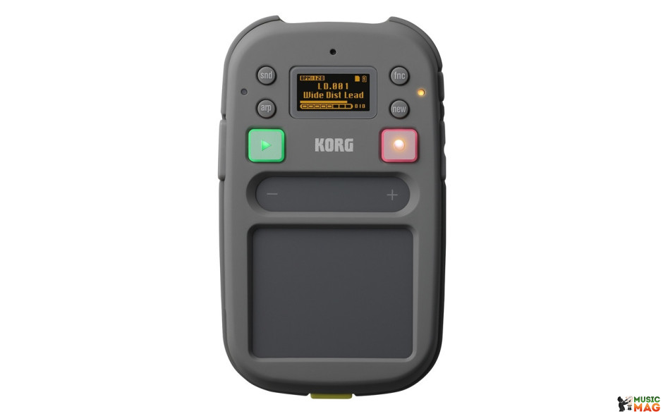 KORG KAOSSILATOR 2S KO2S